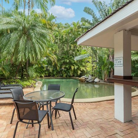 Ocean Palms Apartments Port Douglas Exterior foto