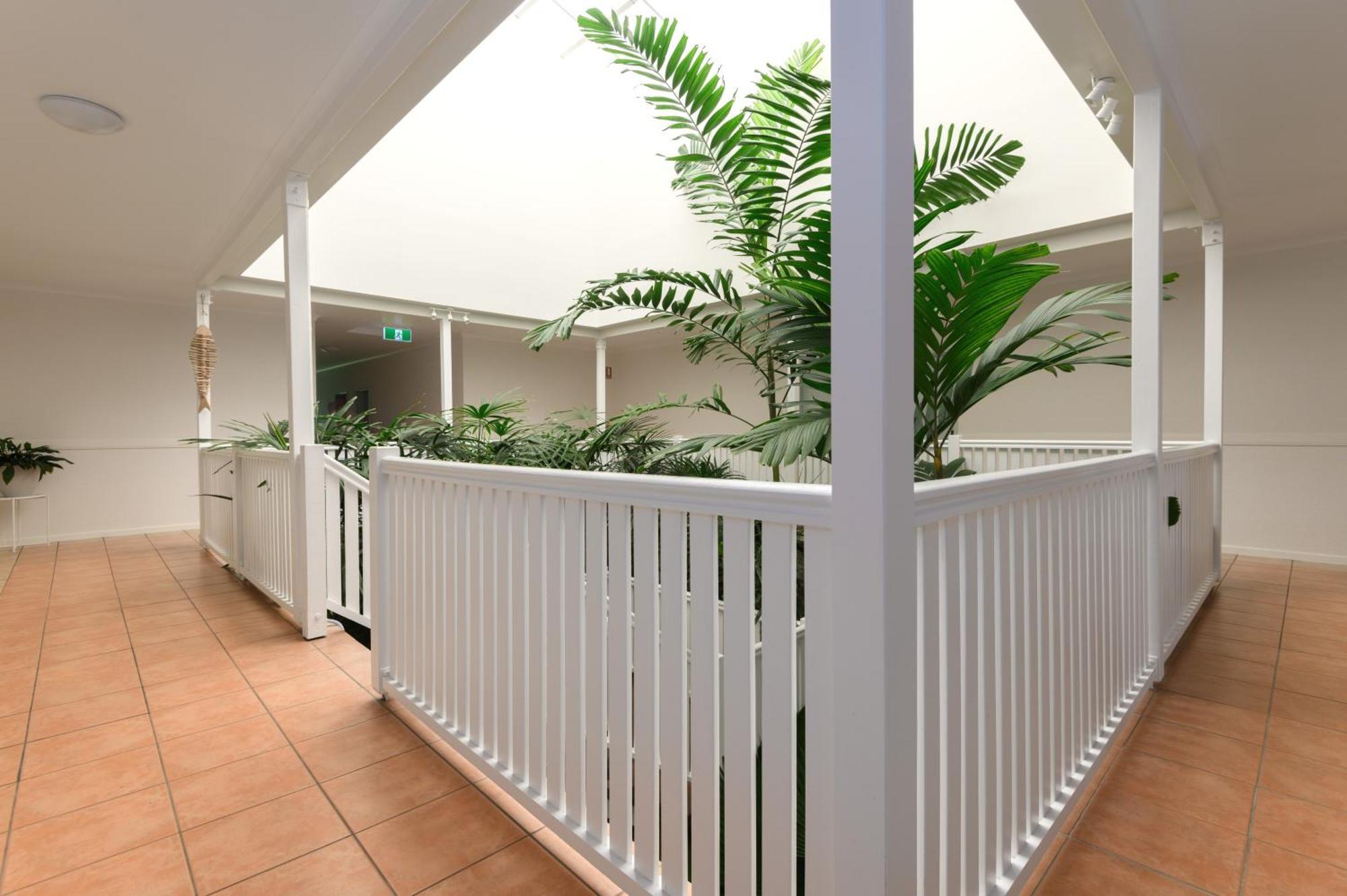 Ocean Palms Apartments Port Douglas Exterior foto